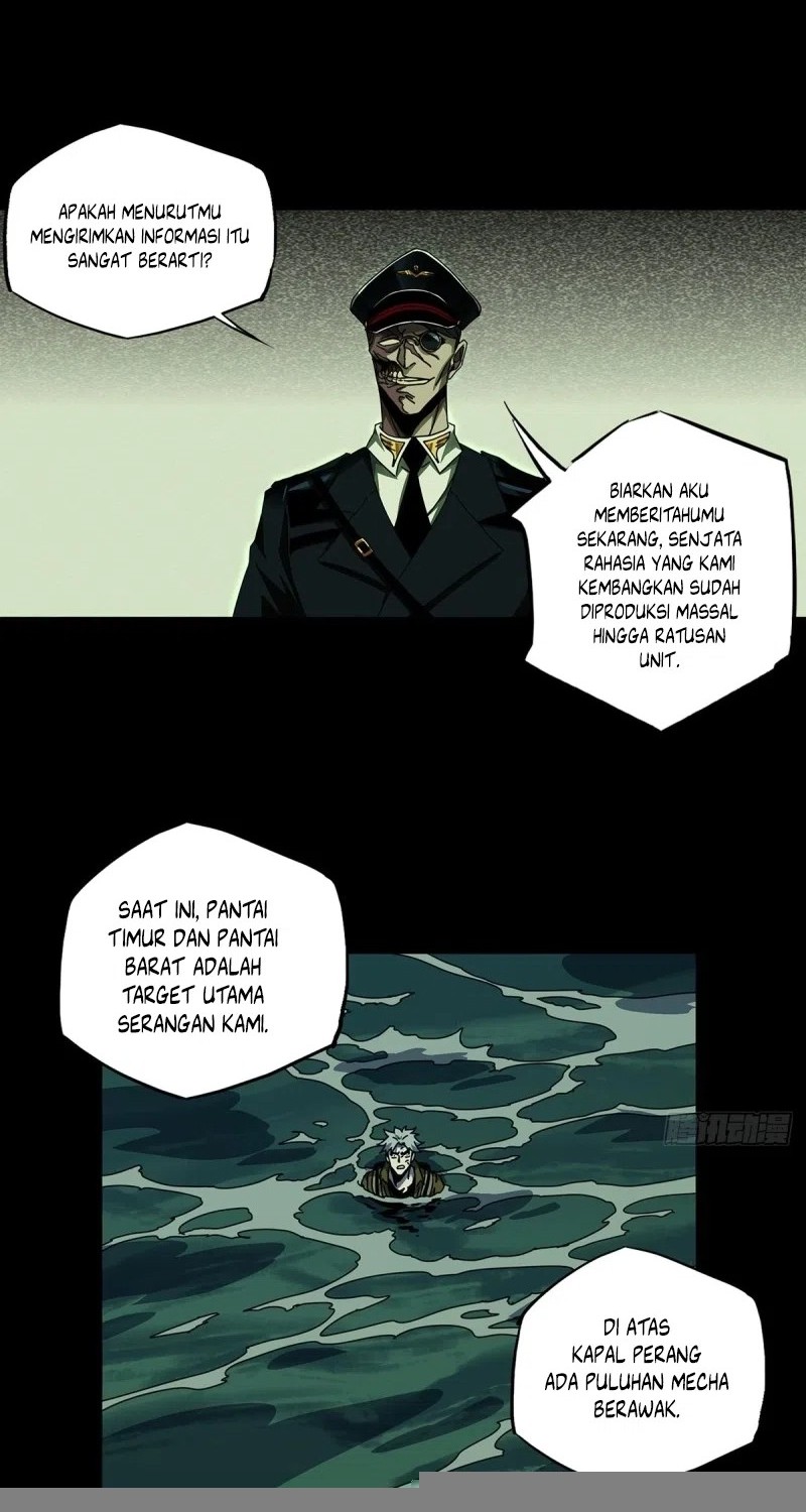 Elephant Invisible Chapter 148 Gambar 8