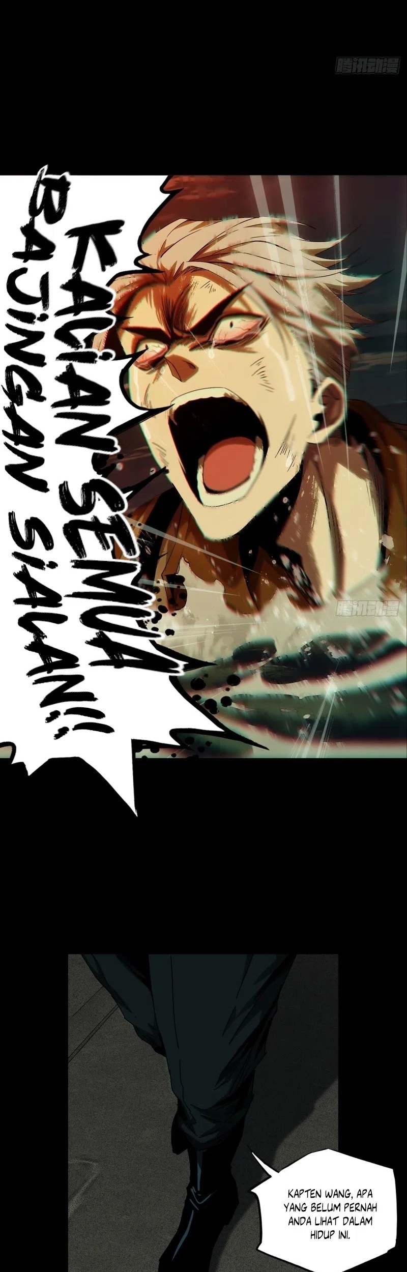 Elephant Invisible Chapter 148 Gambar 5