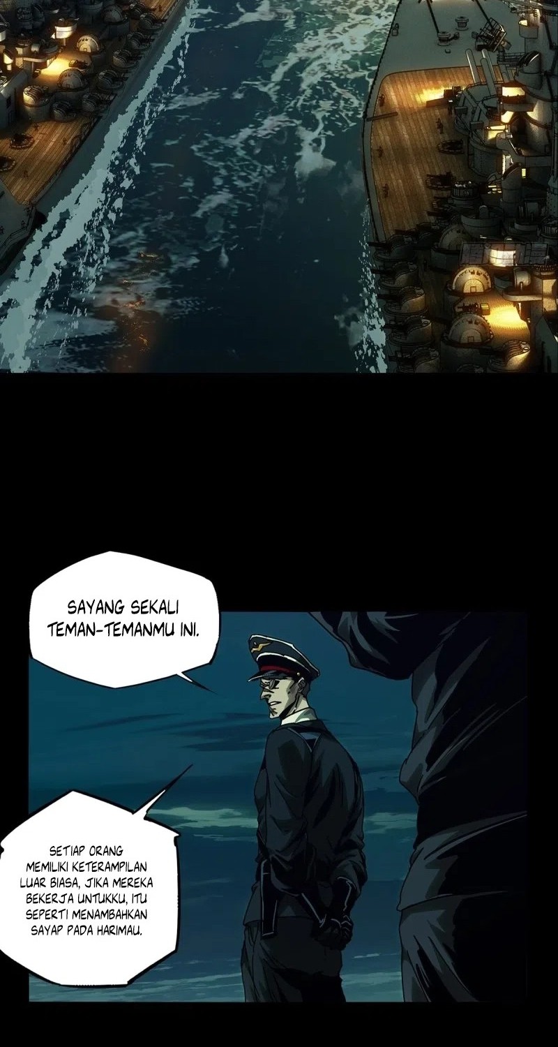 Elephant Invisible Chapter 148 Gambar 12