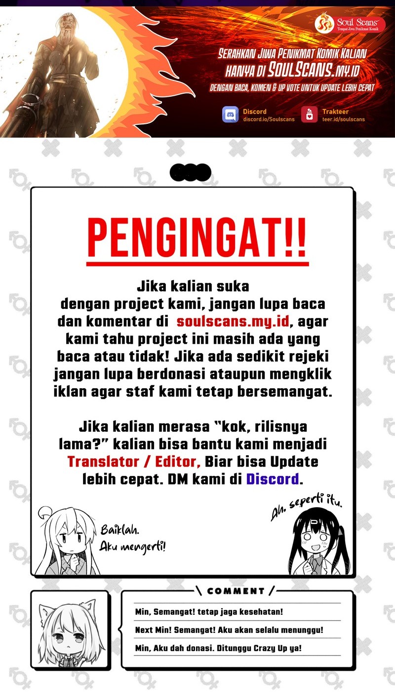 Elephant Invisible Chapter 149 Gambar 24