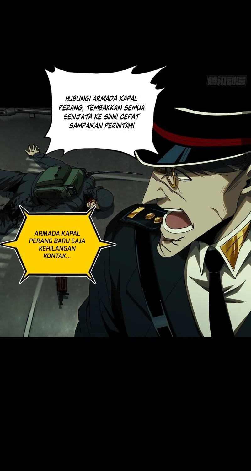 Elephant Invisible Chapter 149 Gambar 8