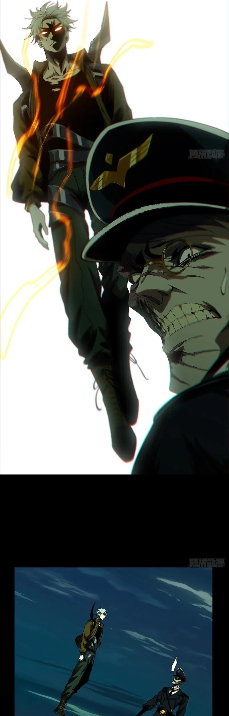 Elephant Invisible Chapter 149 Gambar 5