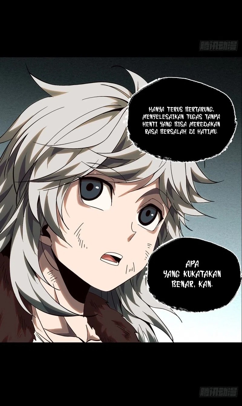 Elephant Invisible Chapter 150 Gambar 16