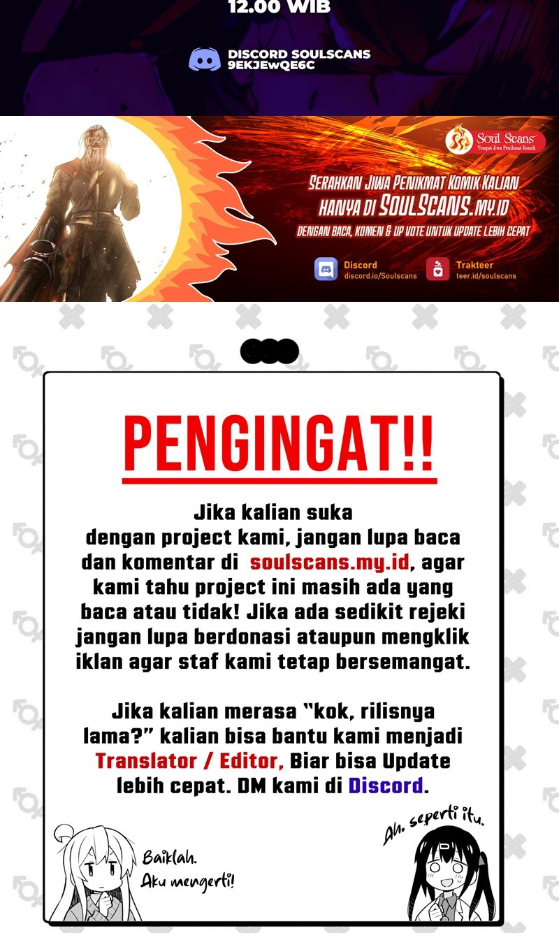 Elephant Invisible Chapter 150 Gambar 24