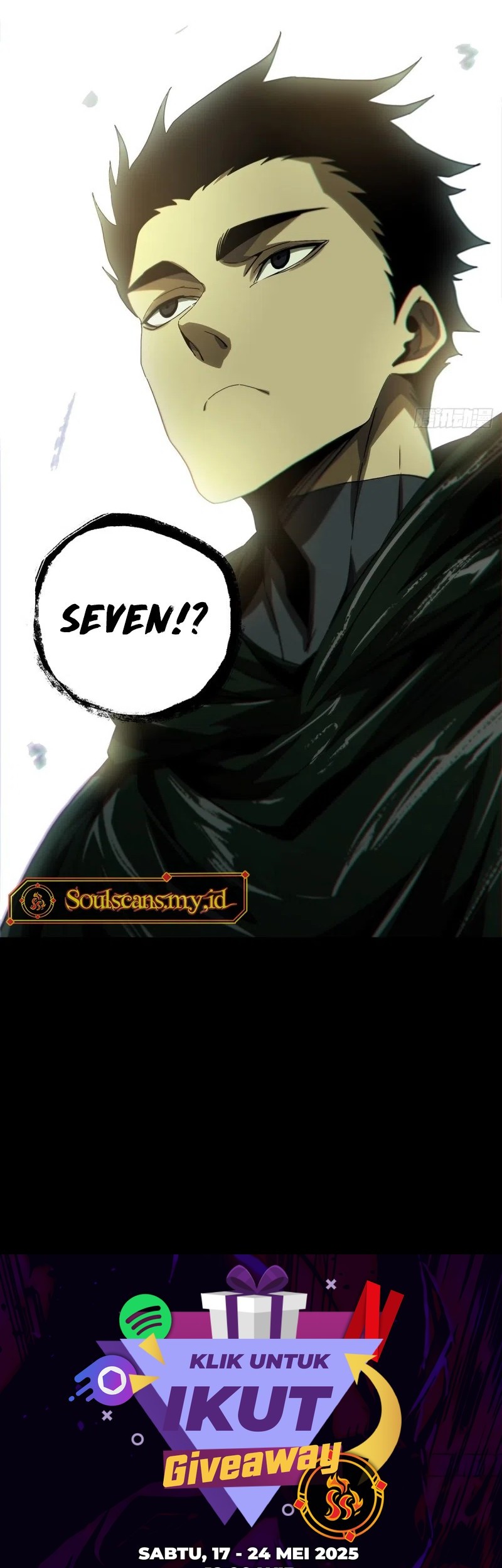 Elephant Invisible Chapter 150 Gambar 23