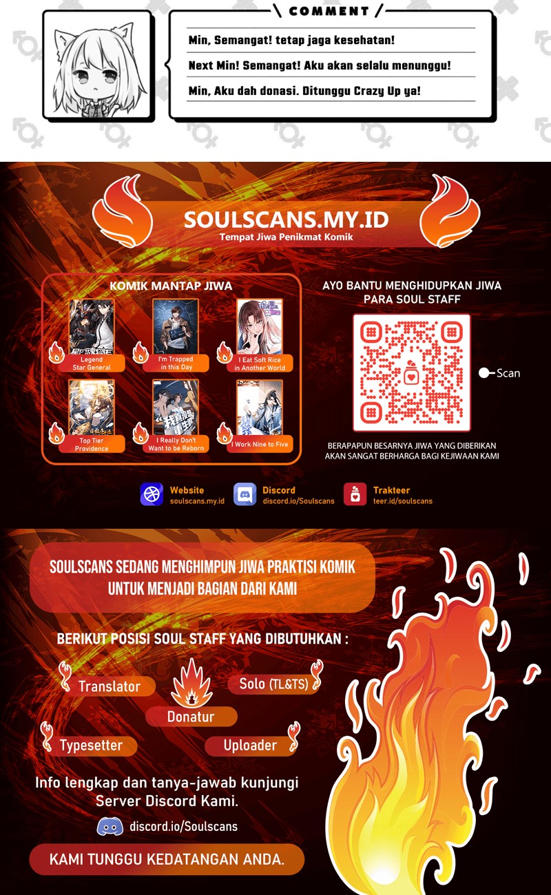 Elephant Invisible Chapter 150 Gambar 25