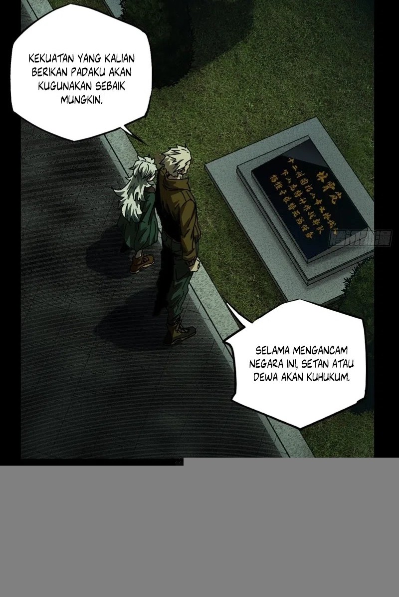 Elephant Invisible Chapter 150 Gambar 12