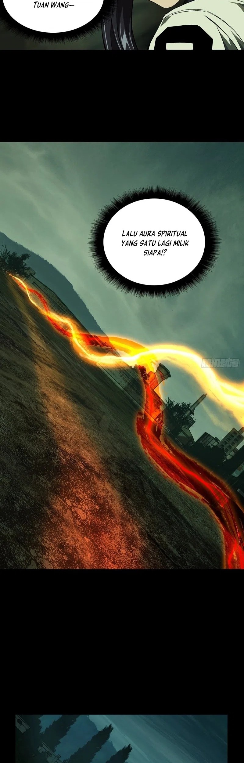 Elephant Invisible Chapter 150 Gambar 10