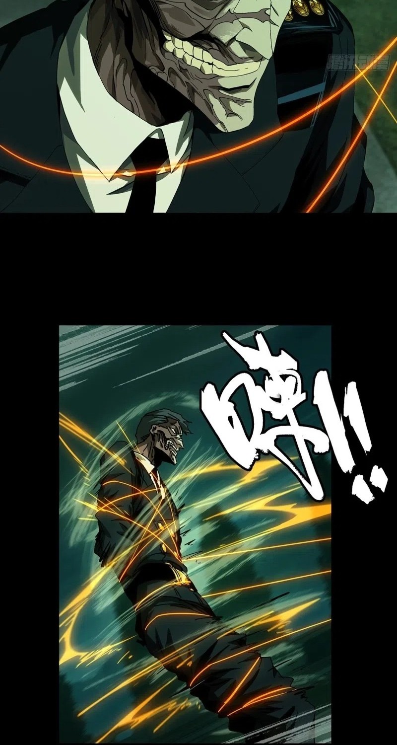 Elephant Invisible Chapter 151 Gambar 16