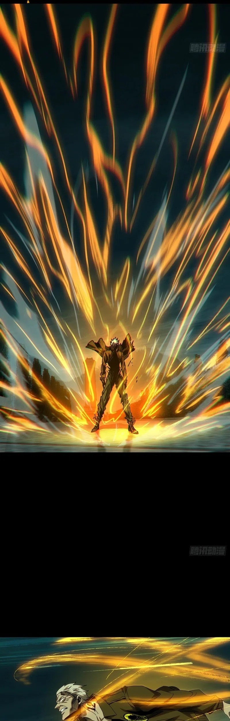 Elephant Invisible Chapter 151 Gambar 13