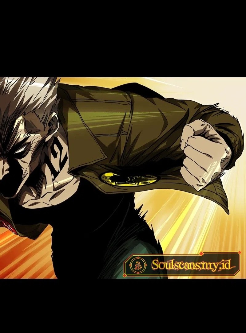 Elephant Invisible Chapter 151 Gambar 20