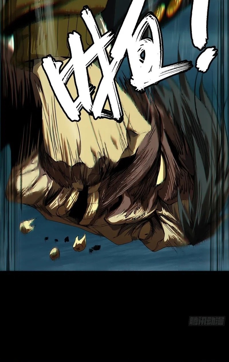 Elephant Invisible Chapter 151 Gambar 24