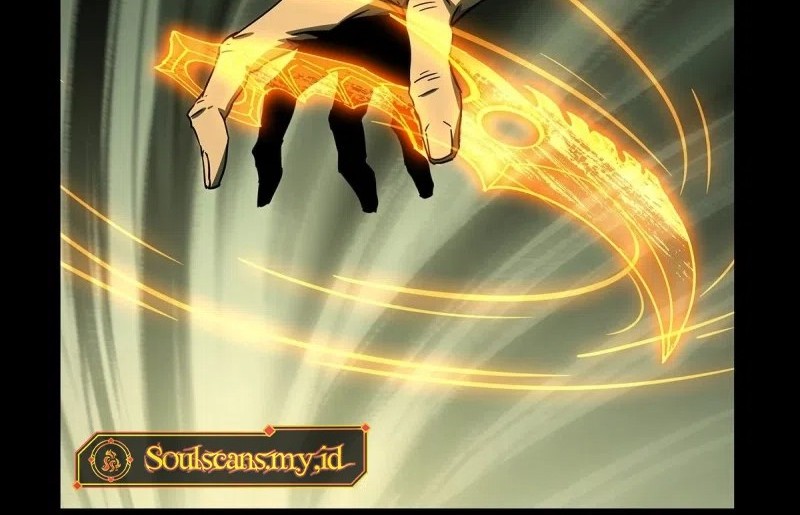 Elephant Invisible Chapter 151 Gambar 4