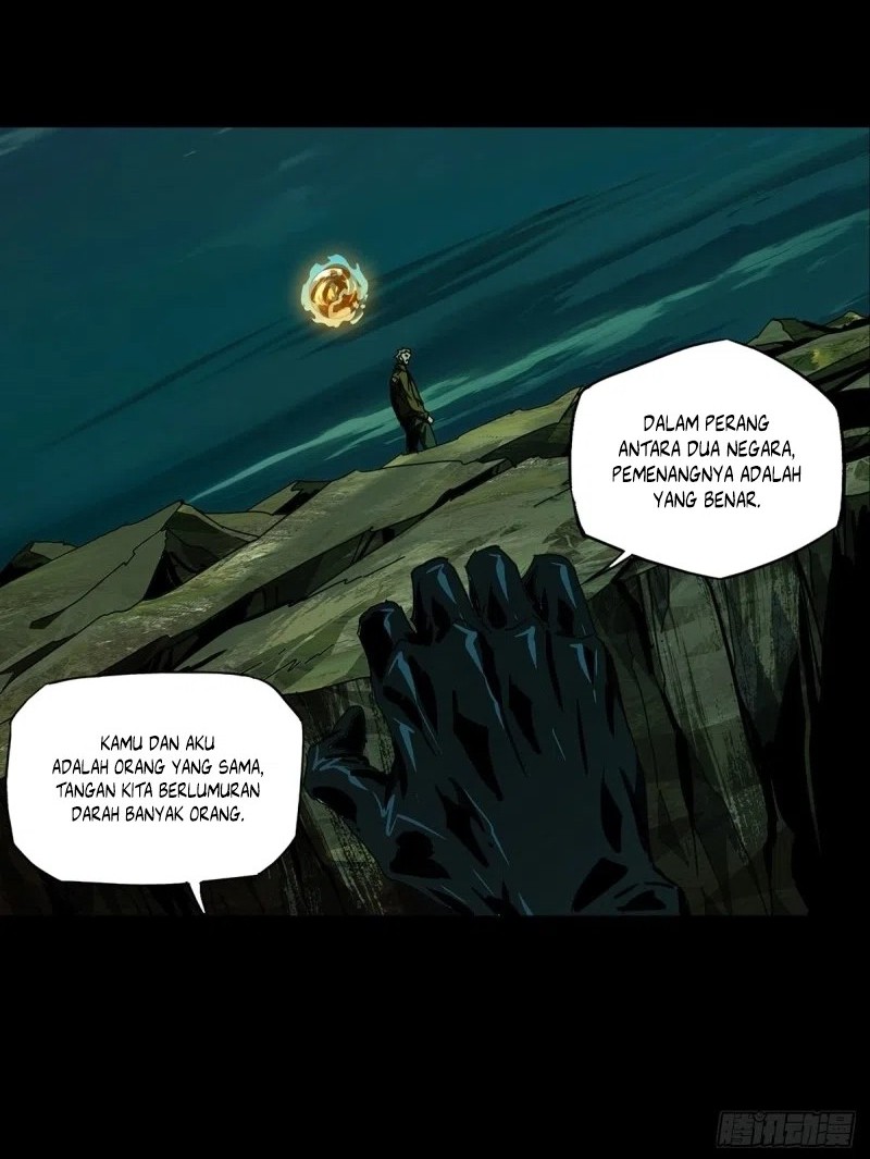 Elephant Invisible Chapter 152 Gambar 28