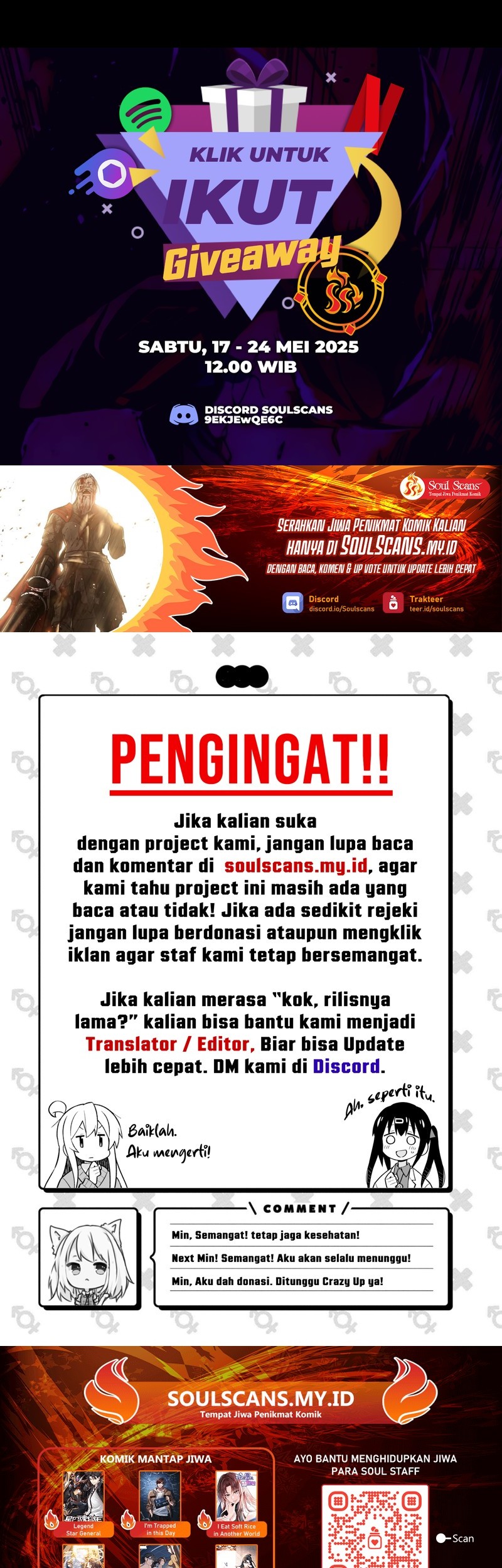 Elephant Invisible Chapter 152 Gambar 31