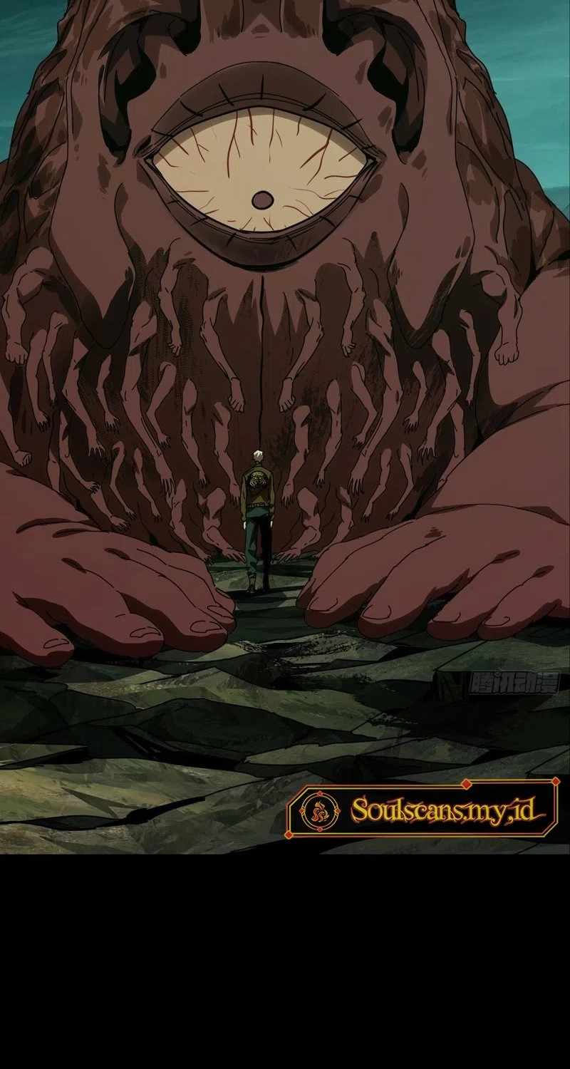 Elephant Invisible Chapter 153 Gambar 16