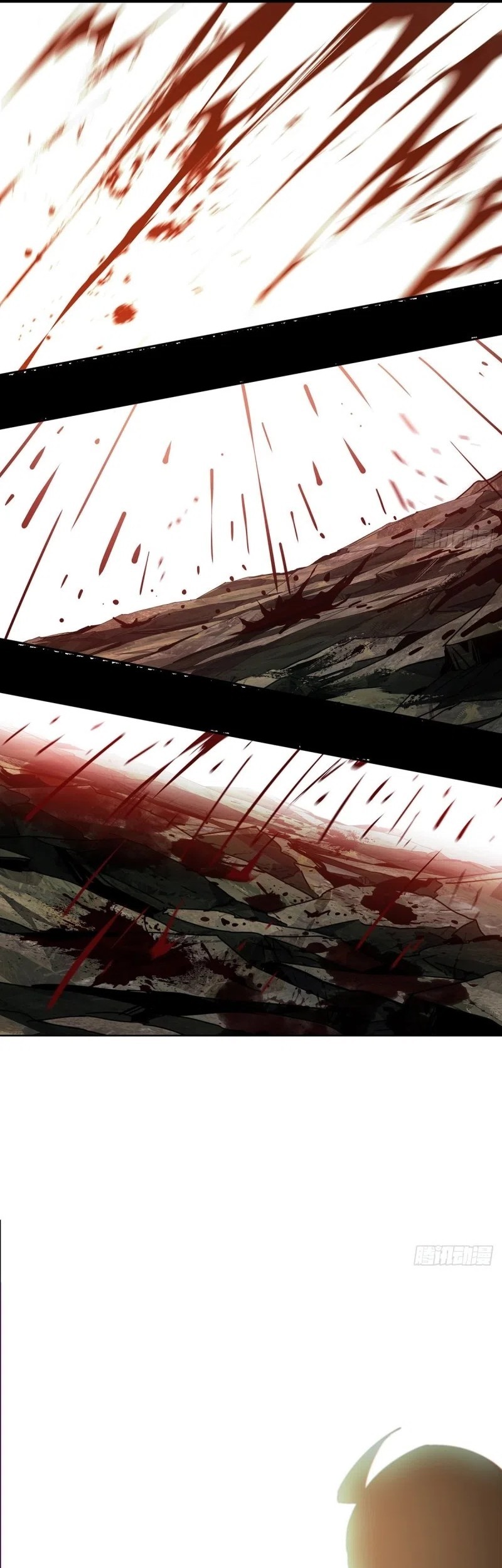 Elephant Invisible Chapter 153 Gambar 25