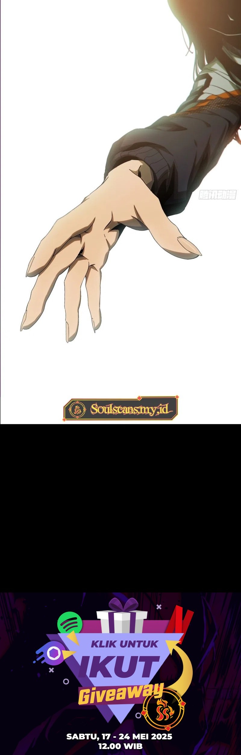 Elephant Invisible Chapter 153 Gambar 26