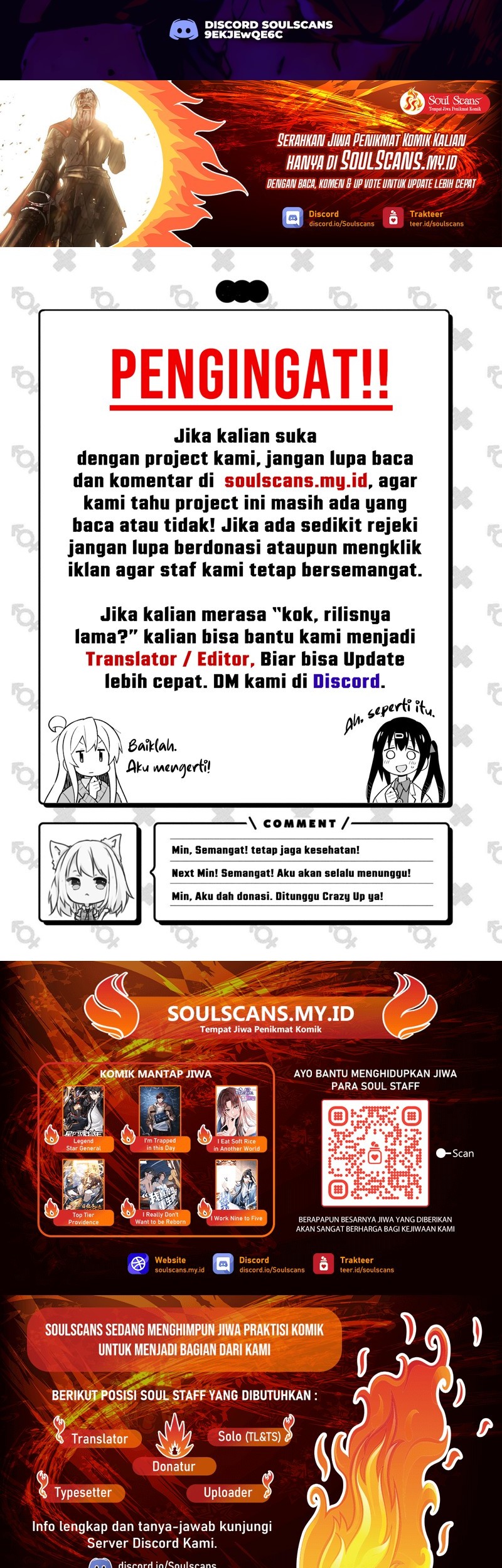 Elephant Invisible Chapter 153 Gambar 27