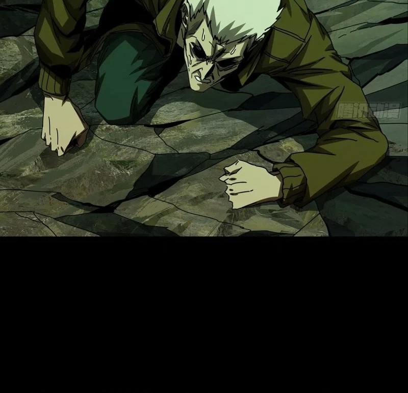 Elephant Invisible Chapter 153 Gambar 4