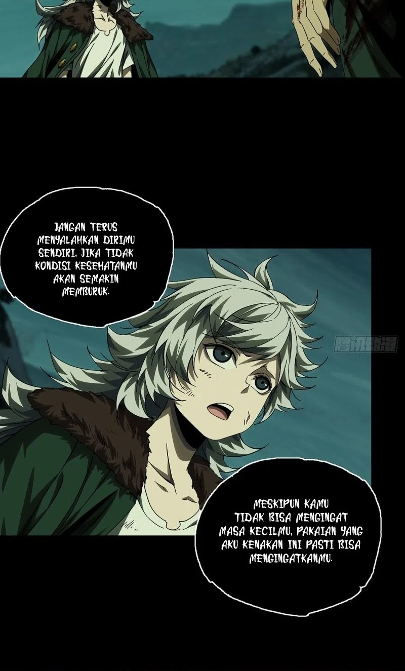 Elephant Invisible Chapter 154 Gambar 16