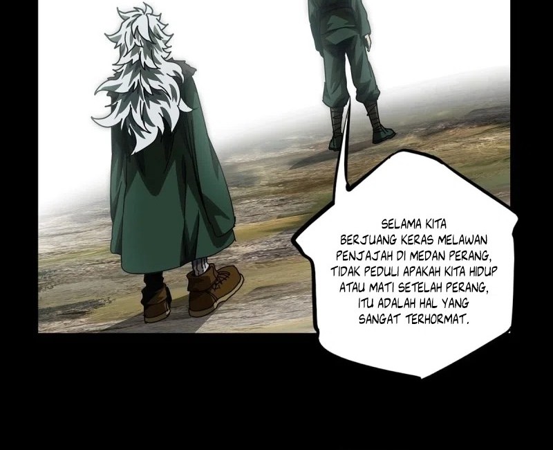 Elephant Invisible Chapter 154 Gambar 20