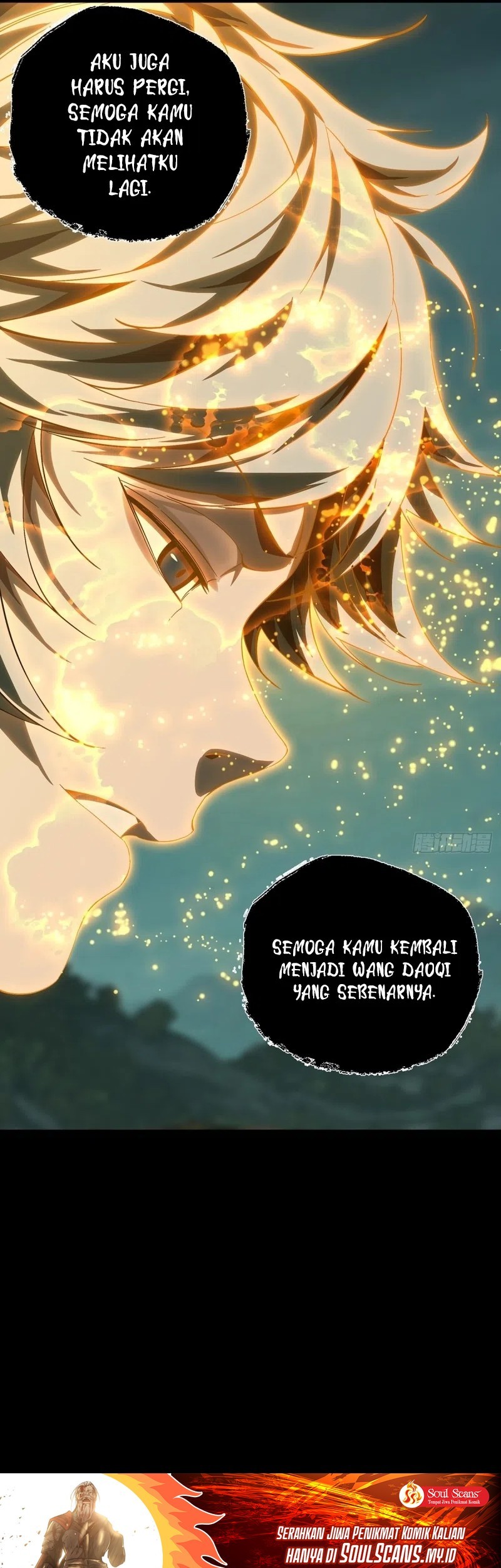 Elephant Invisible Chapter 154 Gambar 24