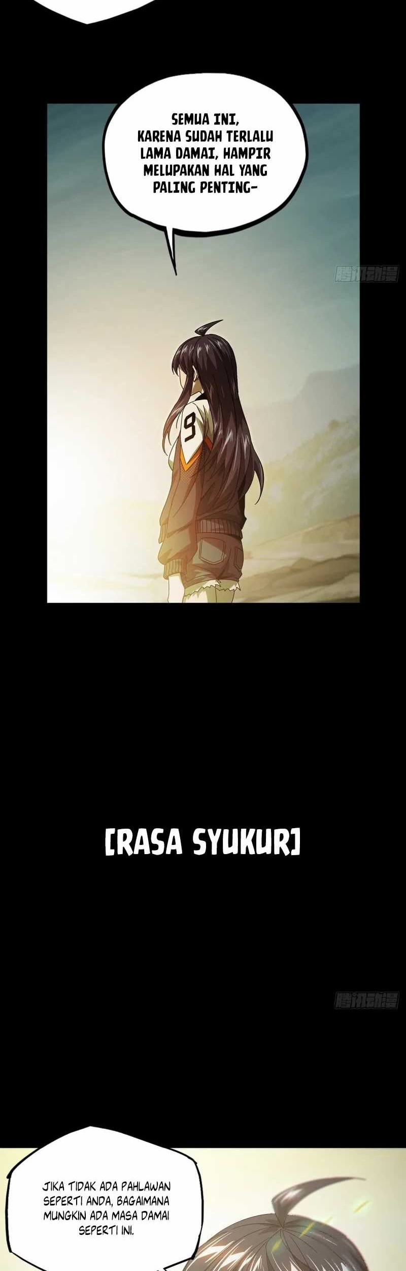 Elephant Invisible Chapter 155 Gambar 12