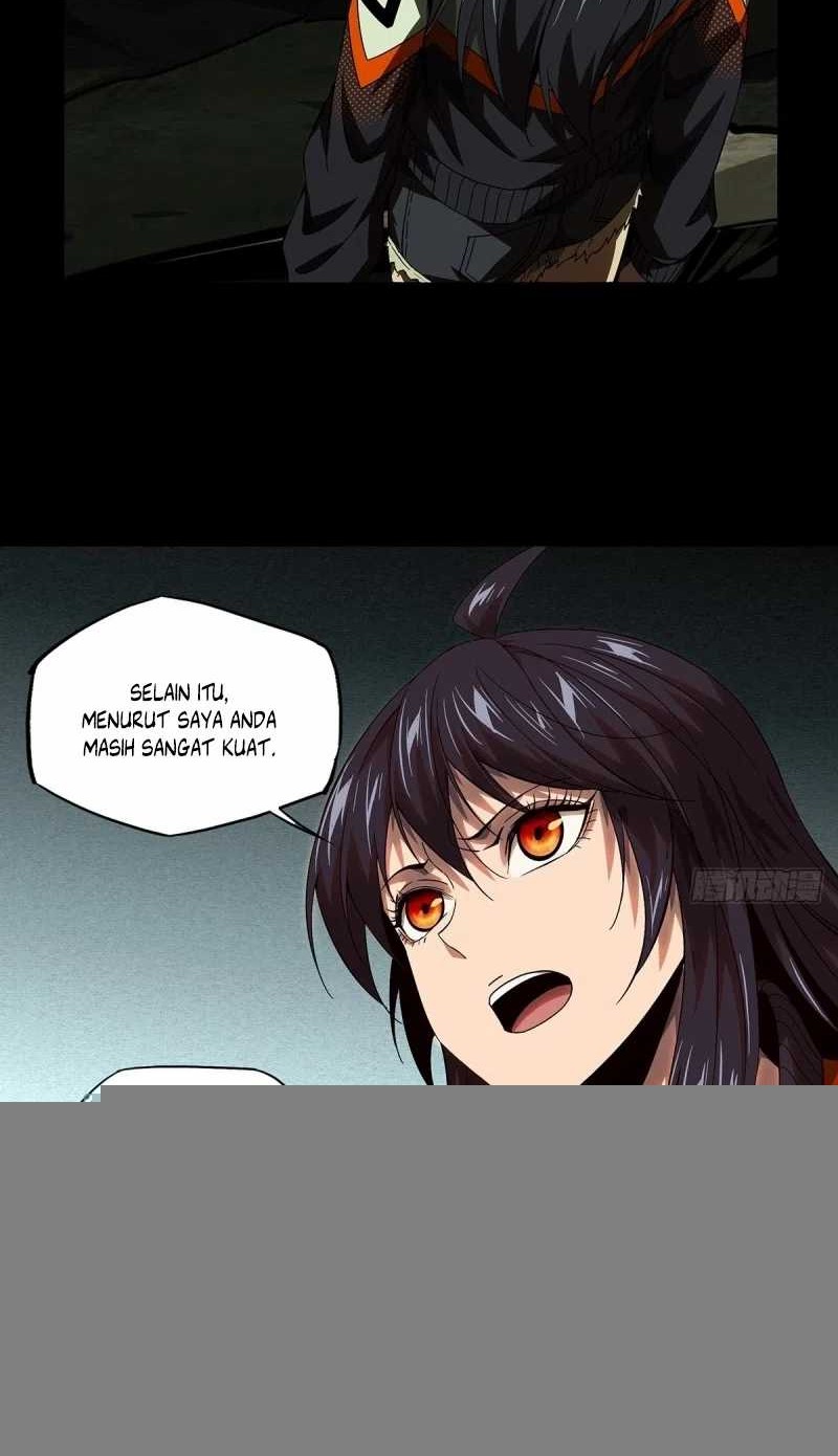 Elephant Invisible Chapter 155 Gambar 14