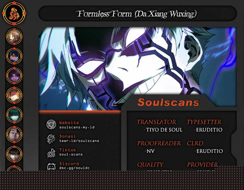 Komik Elephant Invisible Chapter 155 gambar nomor 1