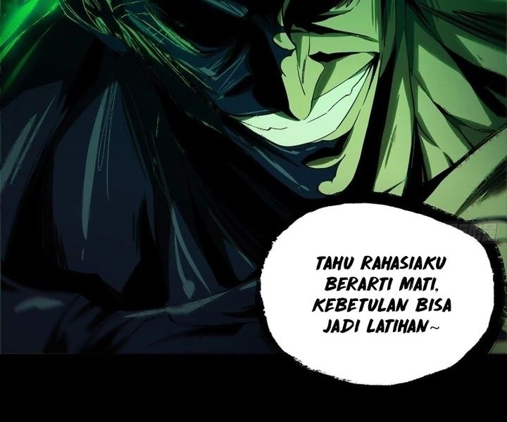 Elephant Invisible Chapter 156 Gambar 10