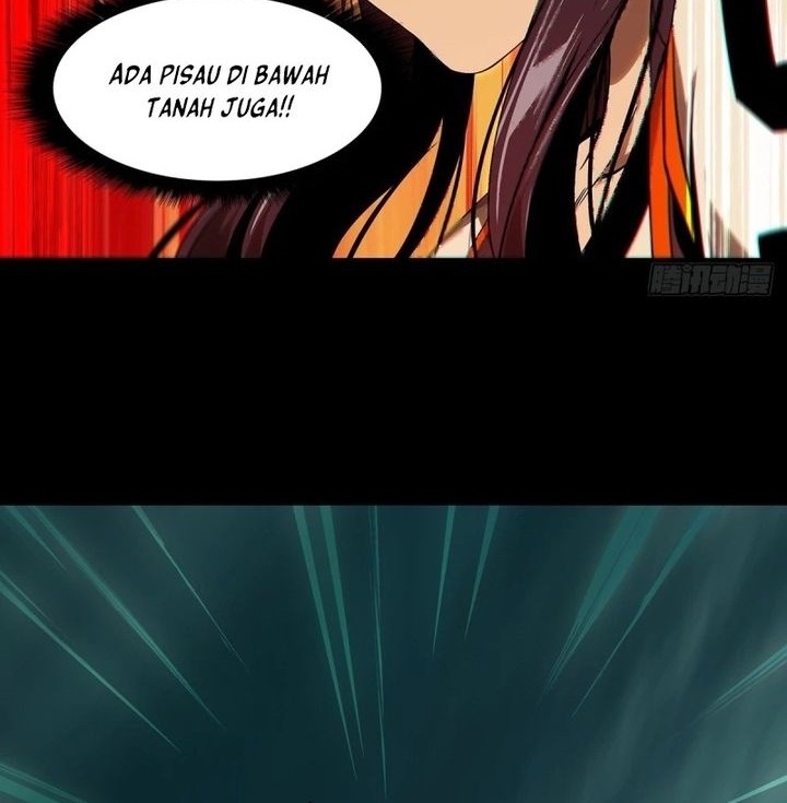 Elephant Invisible Chapter 156 Gambar 14