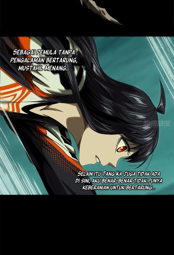 Elephant Invisible Chapter 156 Gambar 16