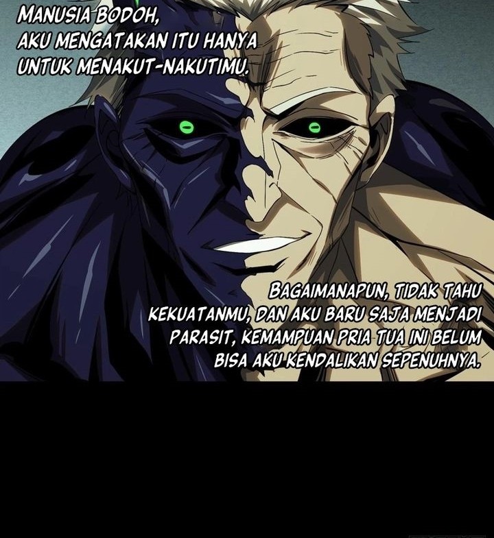 Elephant Invisible Chapter 156 Gambar 18