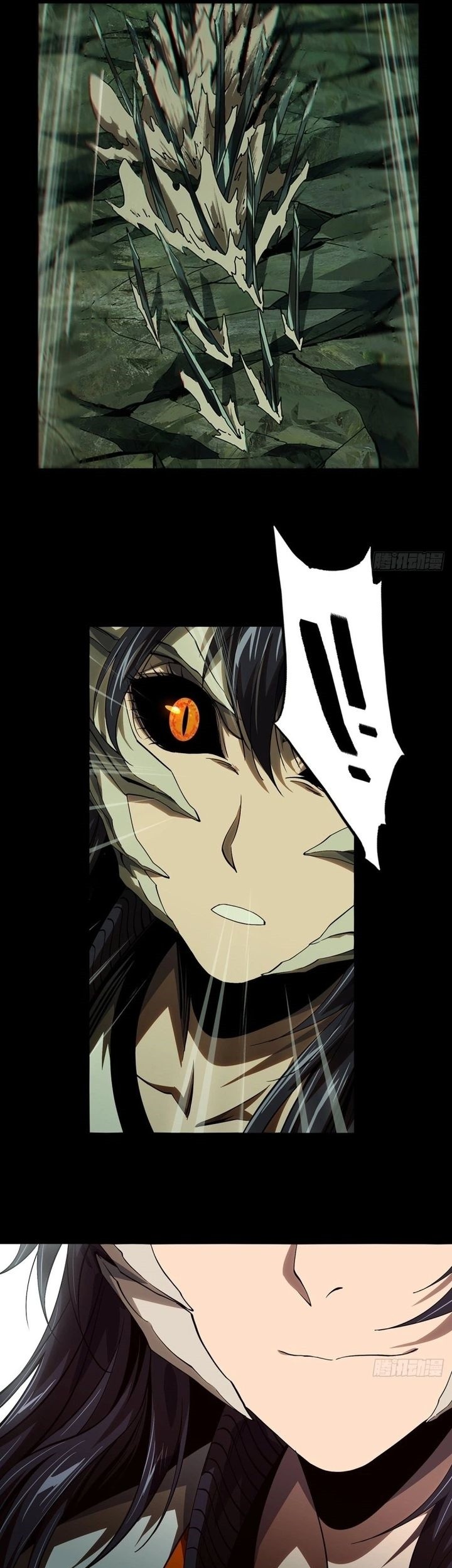 Elephant Invisible Chapter 156 Gambar 25