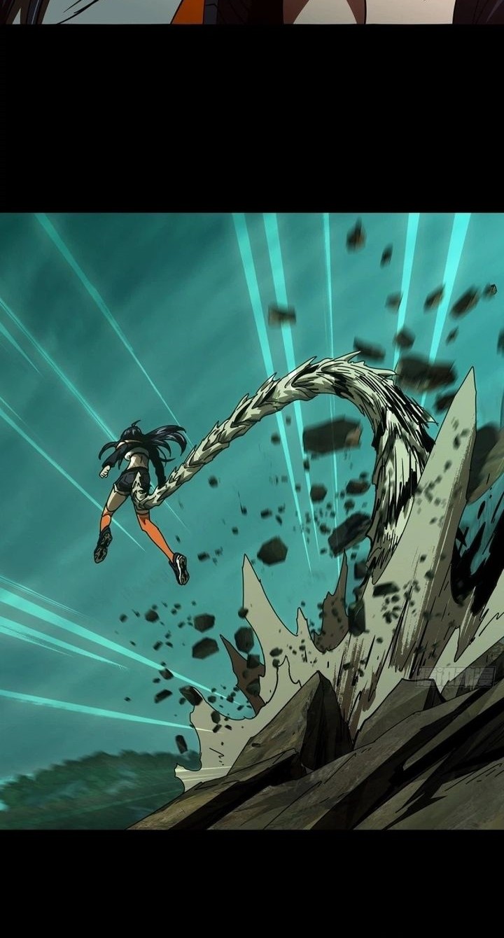 Elephant Invisible Chapter 156 Gambar 26