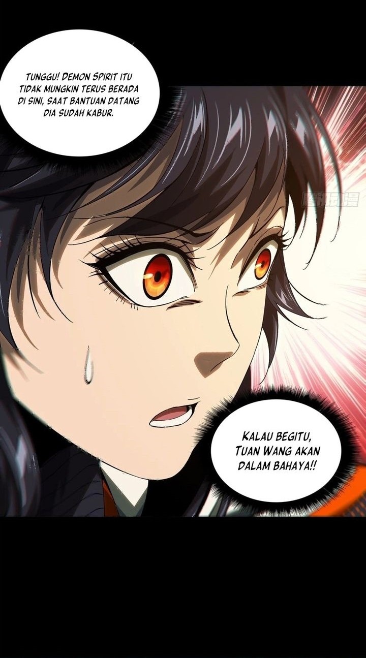 Elephant Invisible Chapter 156 Gambar 20