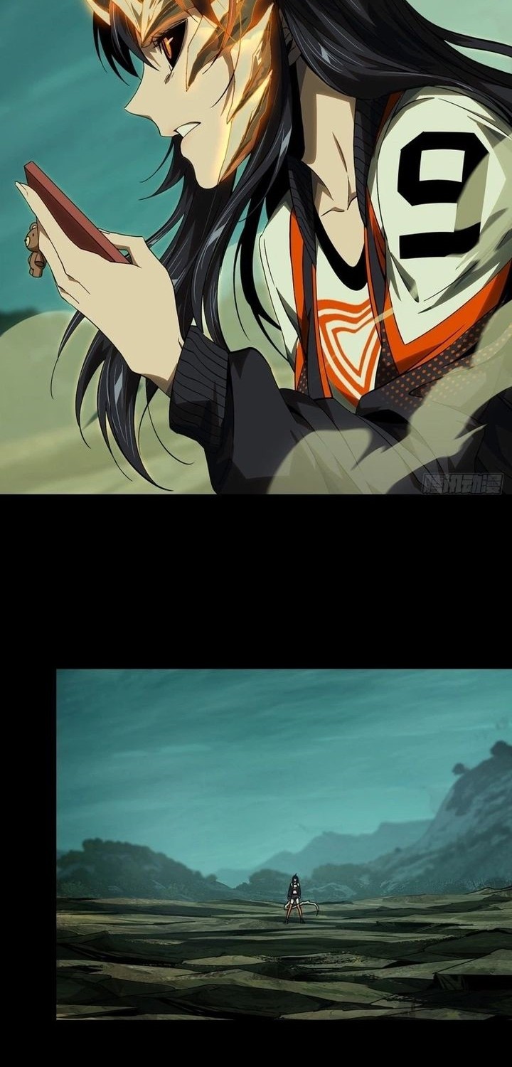 Elephant Invisible Chapter 156 Gambar 22