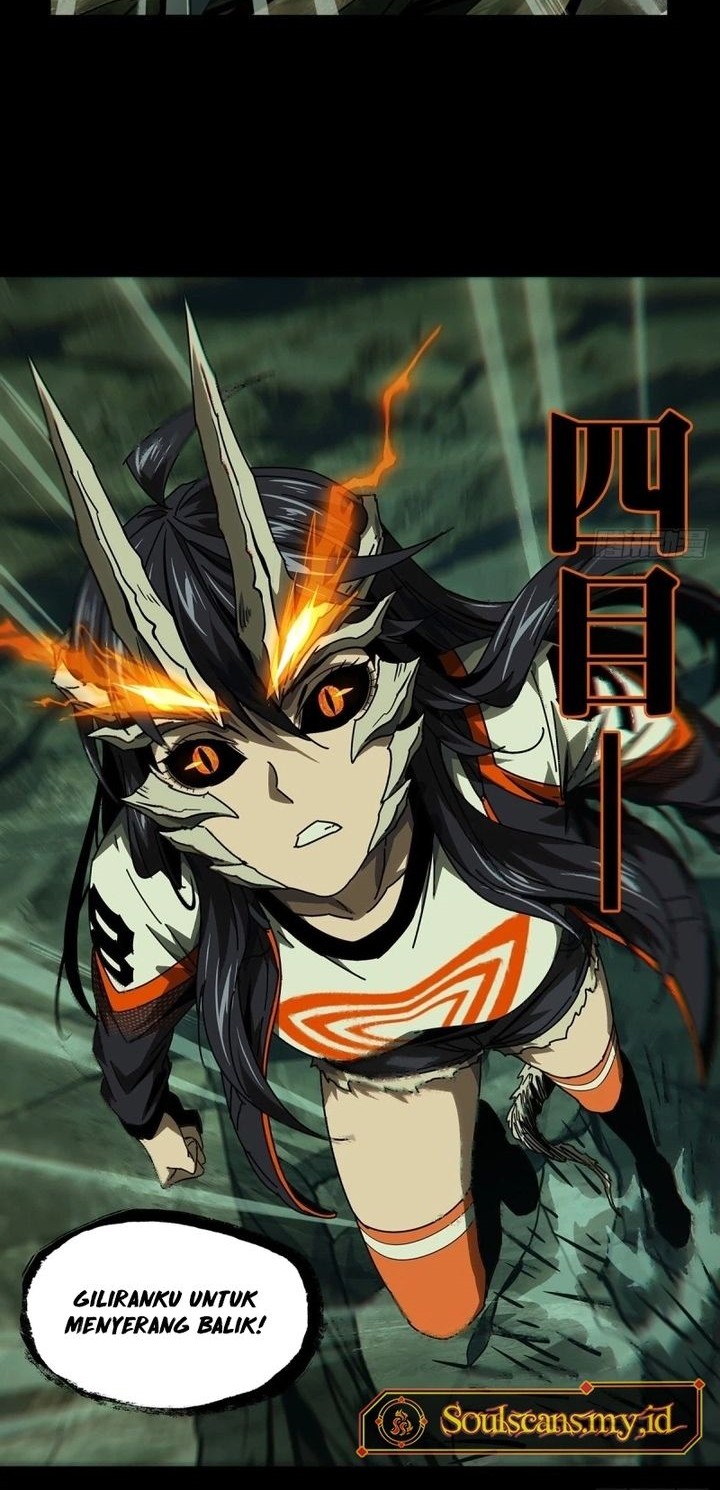 Elephant Invisible Chapter 156 Gambar 30