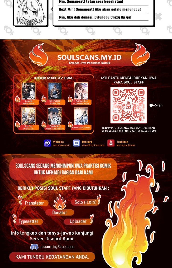 Elephant Invisible Chapter 156 Gambar 32