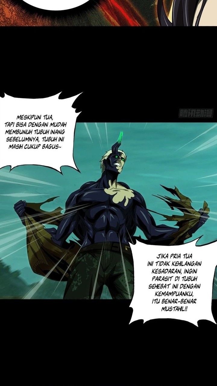 Elephant Invisible Chapter 156 Gambar 6