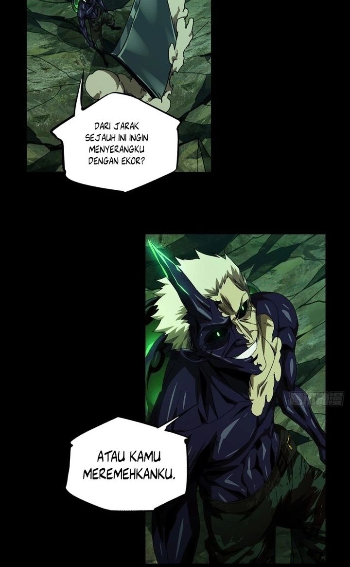 Elephant Invisible Chapter 157 Gambar 8