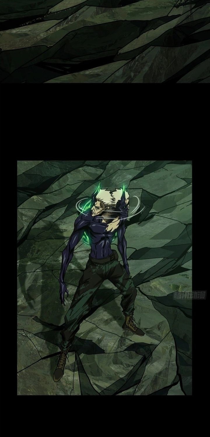 Elephant Invisible Chapter 157 Gambar 10