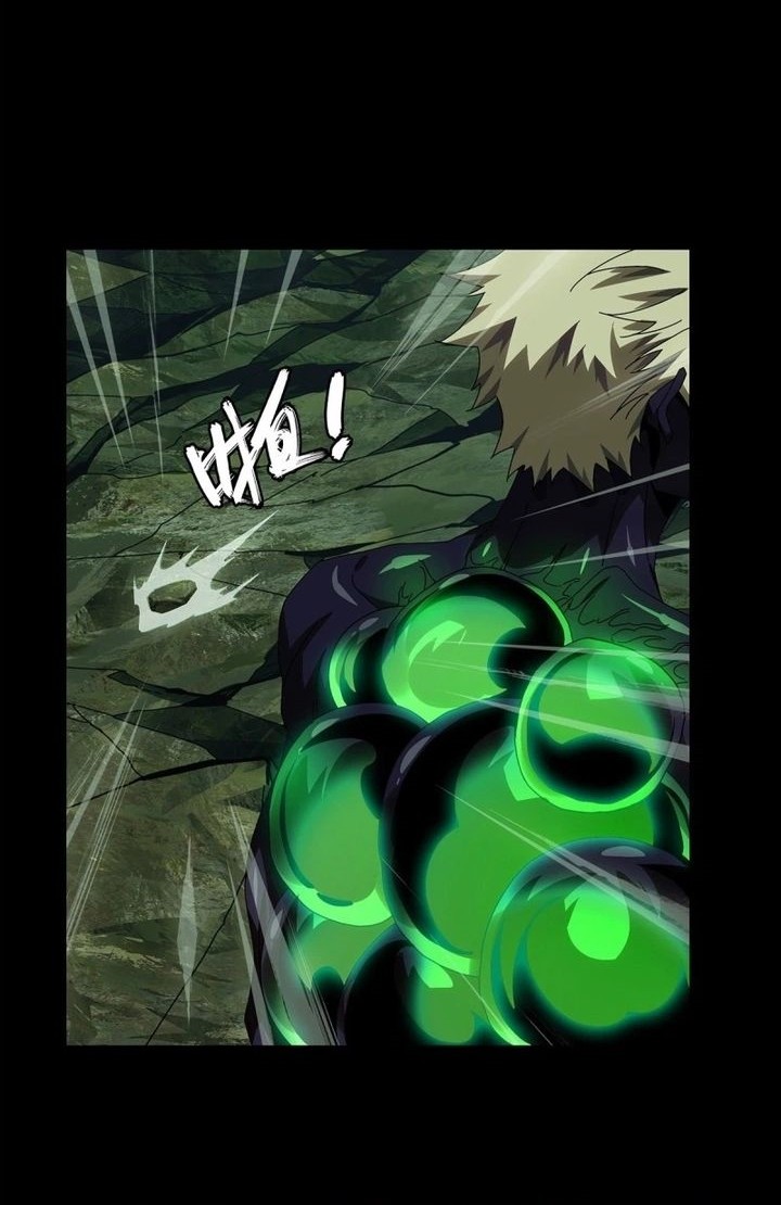 Elephant Invisible Chapter 157 Gambar 14