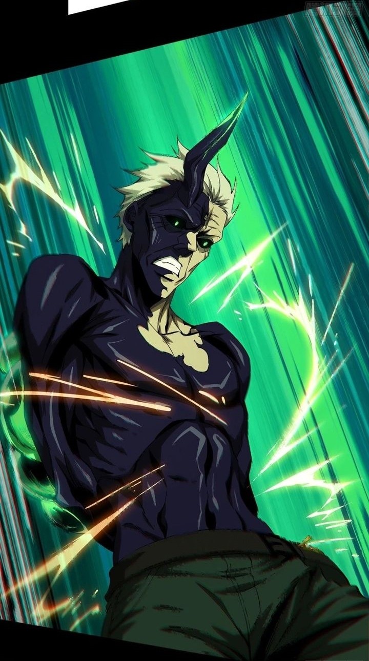 Elephant Invisible Chapter 157 Gambar 18