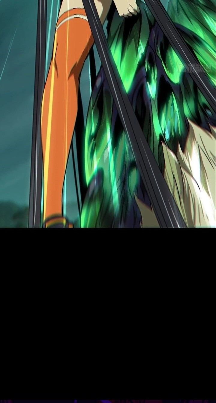 Elephant Invisible Chapter 157 Gambar 22