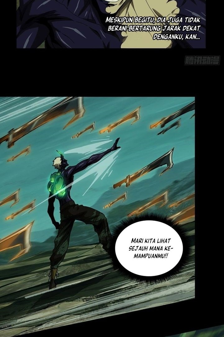 Manhua Elephant Invisible Chapter 157 gambar nomor 2