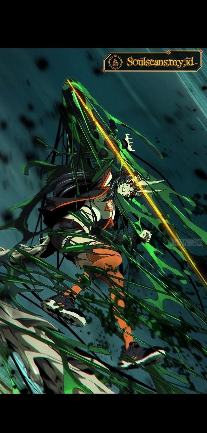 Elephant Invisible Chapter 158 Gambar 8