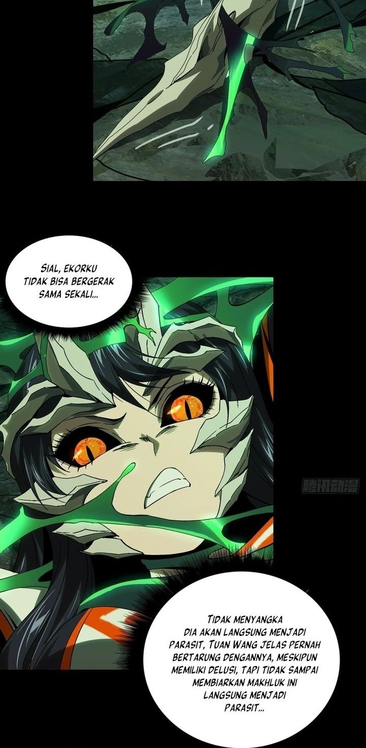 Elephant Invisible Chapter 158 Gambar 10