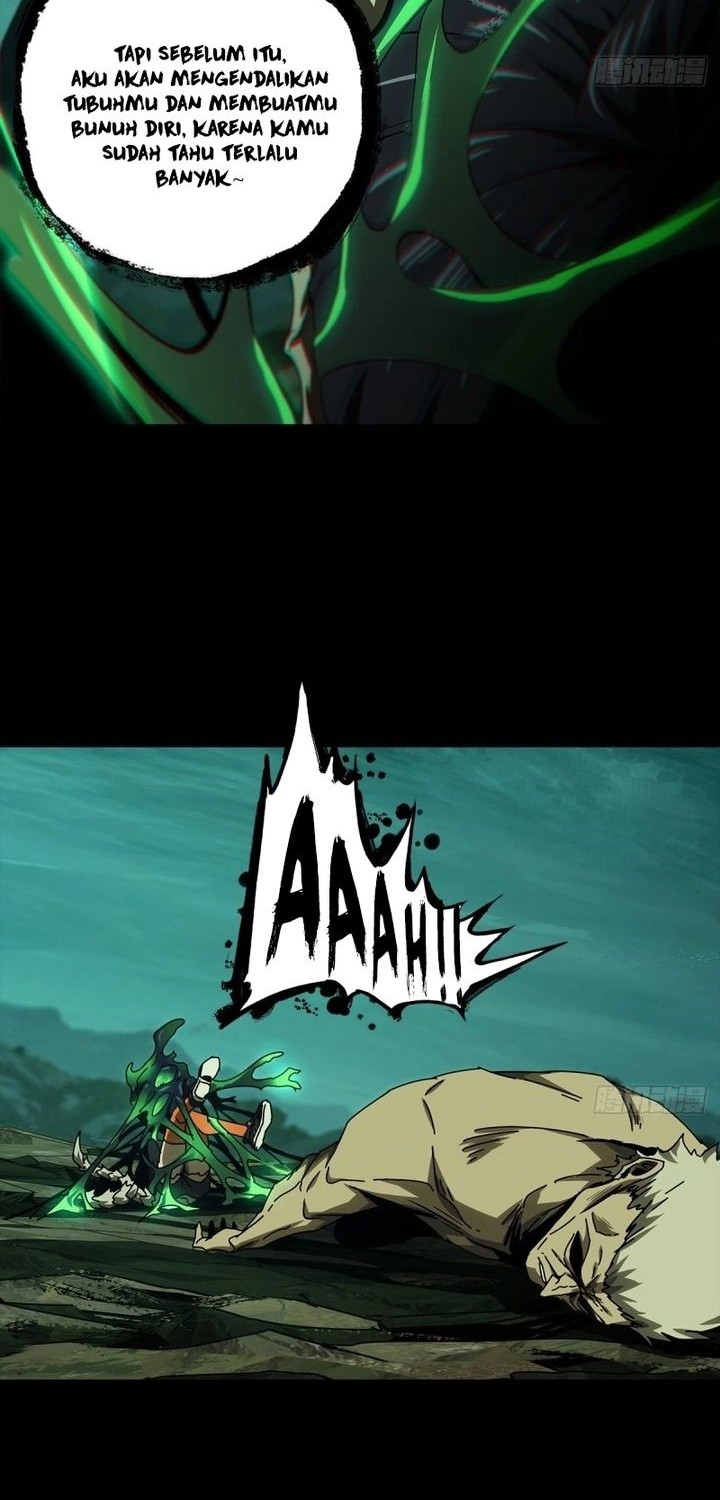 Elephant Invisible Chapter 158 Gambar 12